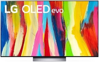 LG OLED55C24LA Televizyon kullananlar yorumlar